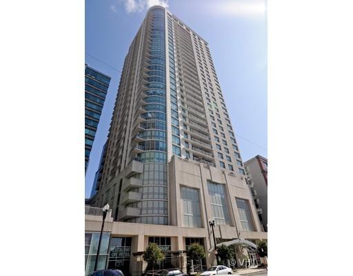 125 S Jefferson St. #2410, Chicago, IL 60661
