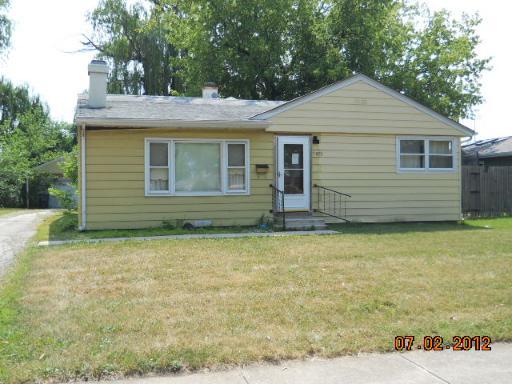 3800 Owl Dr., Rolling Meadows, IL 60008