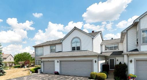 1166 Longford Rd., Bartlett, IL 60103