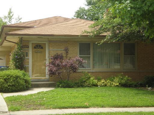4509 W 99th Pl., Oak Lawn, IL 60453