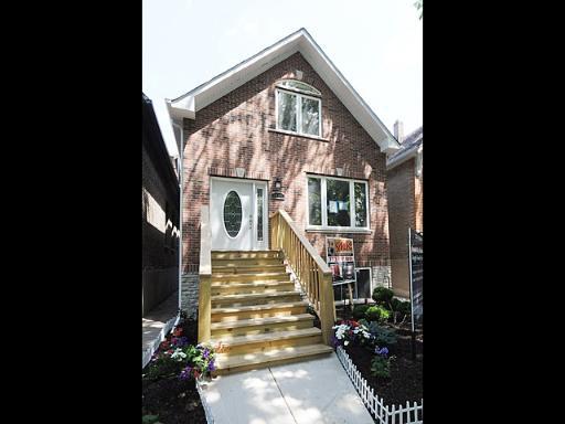 2024 W Rice St., Chicago, IL 60622
