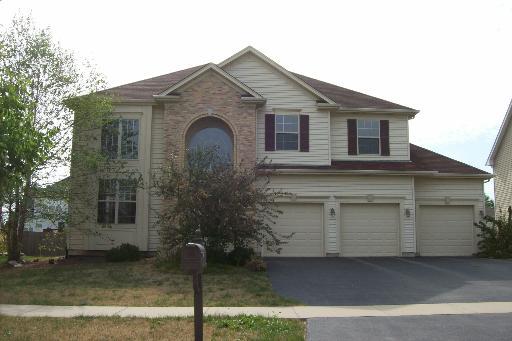 2157 Whitetail Dr., Aurora, IL 60503