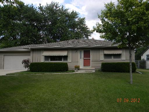 2621 Bordeaux Dr., Rockford, IL 61114