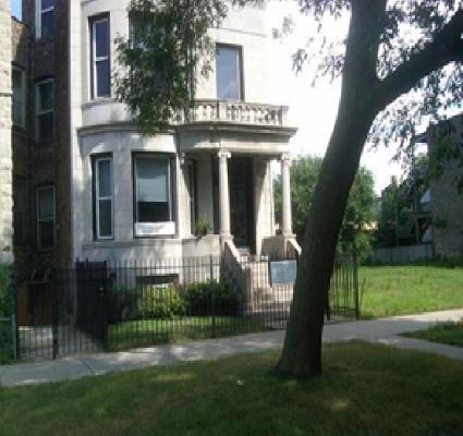 4733 S Prairie Ave., Chicago, IL 60615