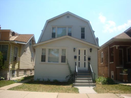 5343 W Wellington Ave., Chicago, IL 60641