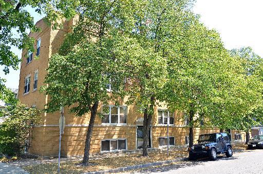 3422 W Cullom Ave. #3, Chicago, IL 60618