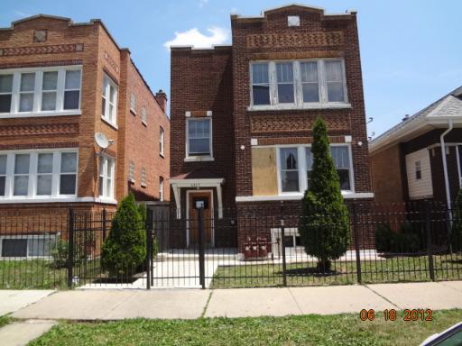 6407 S Sacramento Ave., Chicago, IL 60629