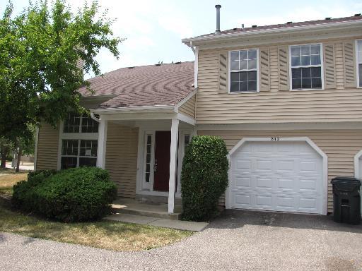 202 Teak Ln., Streamwood, IL 60107