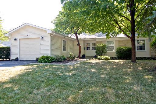 8141 N Applewood Ct., Hanover Park, IL 60133