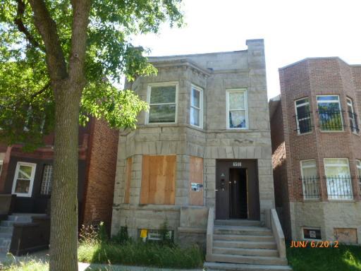 6508 S Evans Ave., Chicago, IL 60637