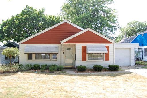 9238 S 49th Ct., Oak Lawn, IL 60453