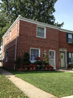 4035 W 58th Pl., Chicago, IL 60629