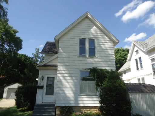 510 Washington St., Marseilles, IL 61341