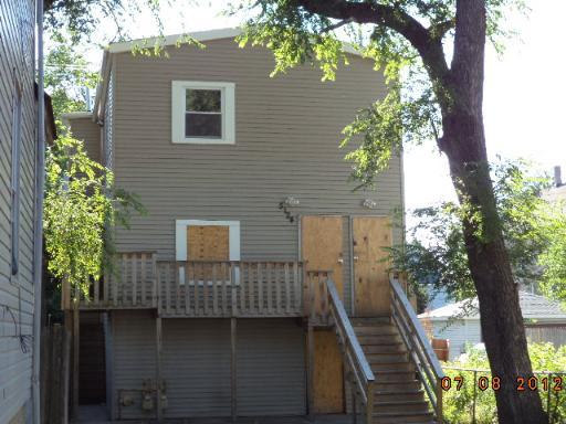 5124 S Honore St., Chicago, IL 60609
