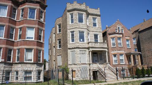1920 S Albany Ave., Chicago, IL 60623