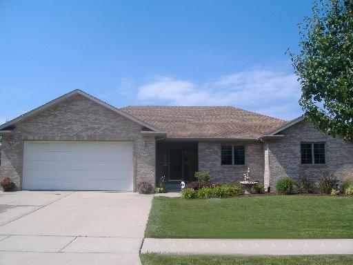 1310 Tiger Lily Ln., Joliet, IL 60435