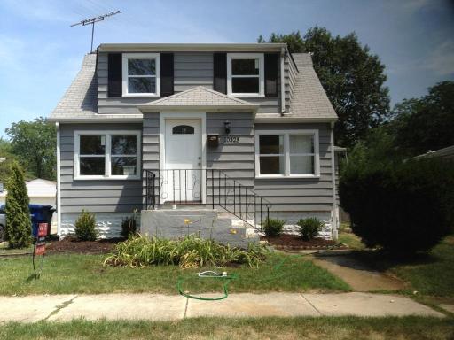 10325 S Kolin Ave., Oak Lawn, IL 60453