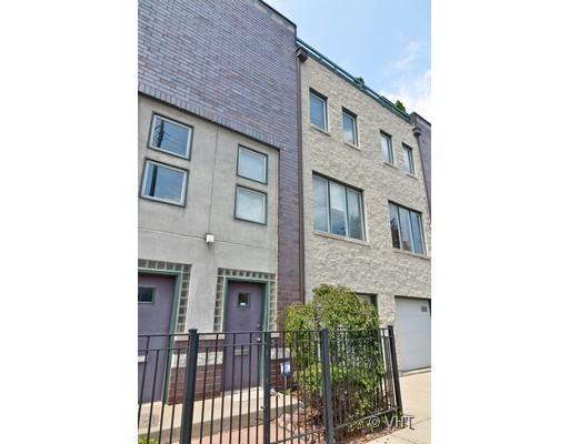 448 N Carpenter St. #D, Chicago, IL 60622