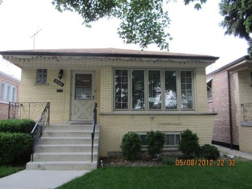 5246 S Keating Ave., Chicago, IL 60632