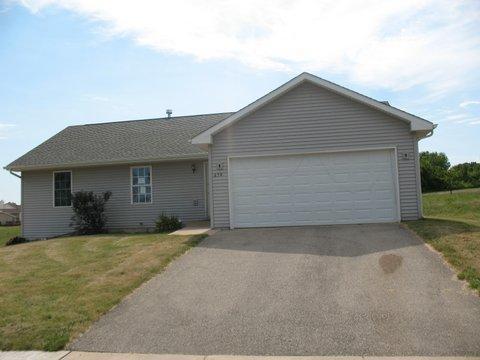 654 Chisholm Tr., Rockford, IL 61101