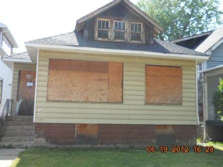 11004 S Normal Ave., Chicago, IL 60628