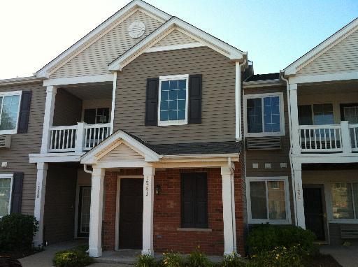 126 Bertram Dr. #K, Yorkville, IL 60560