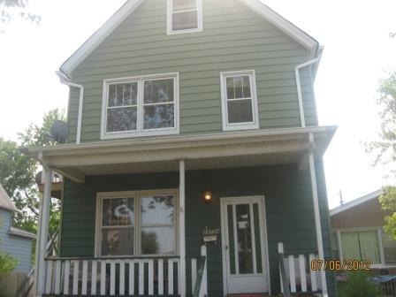 12734 Honore St., Blue Island, IL 60406