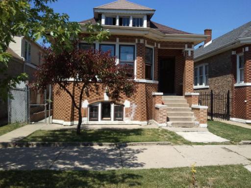 5340 S Richmond St., Chicago, IL 60632