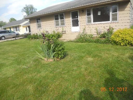 9516 Ritter Dr., Machesney Park, IL 61115