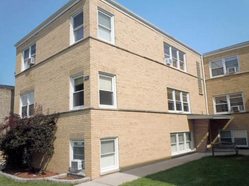 6952 W Diversey Ave. #2S, Chicago, IL 60707