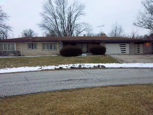 19 Graymoor Ln., Olympia Fields, IL 60461