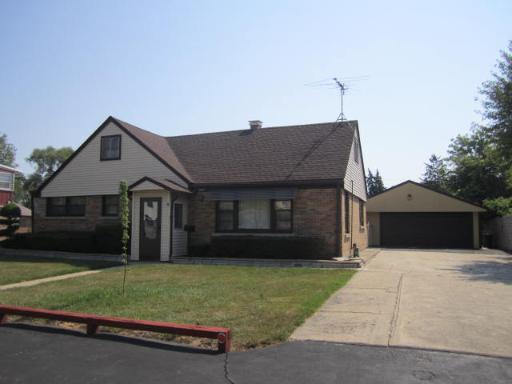 2207 Calwagner St., Leyden Township, IL 60164