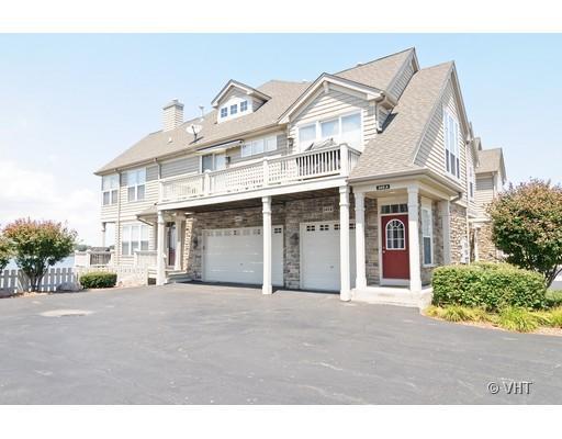 345 Sundown Ct. #A, Wauconda, IL 60084