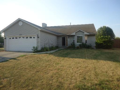 3431 Fiday Rd., Joliet, IL 60431