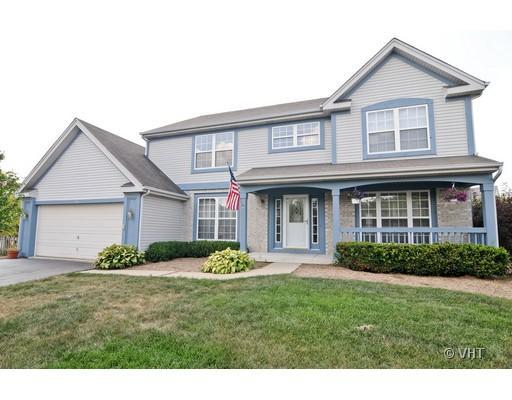 771 Lipizzan Ln., Wauconda, IL 60084