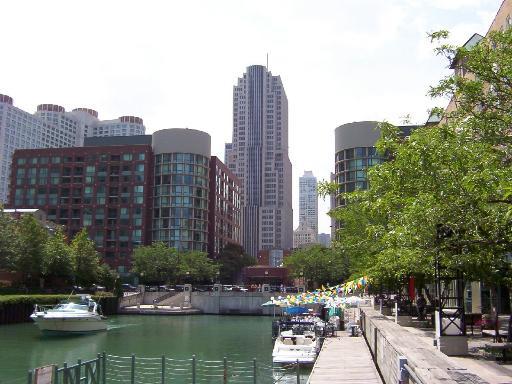 440 N Mcclurg Ct. #1217, Chicago, IL 60611