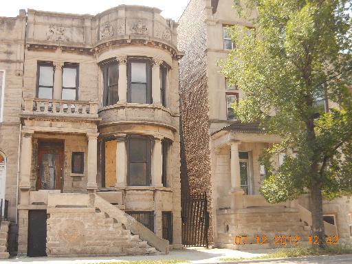3057 W Jackson Blvd., Chicago, IL 60612