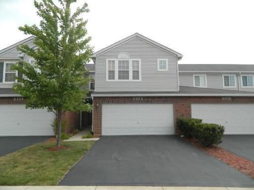 920 Berry Path Tr. #1132, Matteson, IL 60443