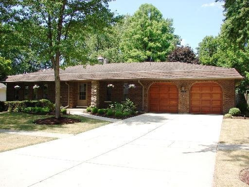 7718 Stevens St., Darien, IL 60561