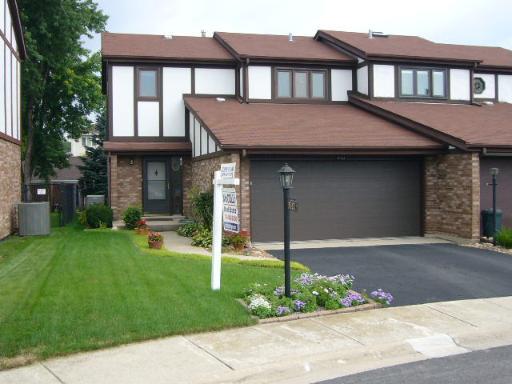 7840 Sheffield Dr., Palos Hills, IL 60465