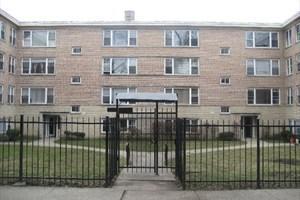 6122 N Seeley Ave. #2E, Chicago, IL 60645