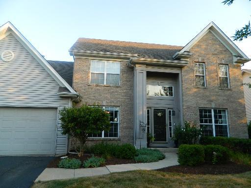 1000 Asbury Dr., Aurora, IL 60502