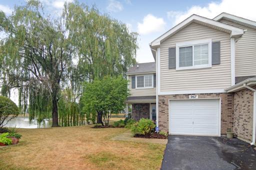967 Ripple Ridge Cove, Darien, IL 60561