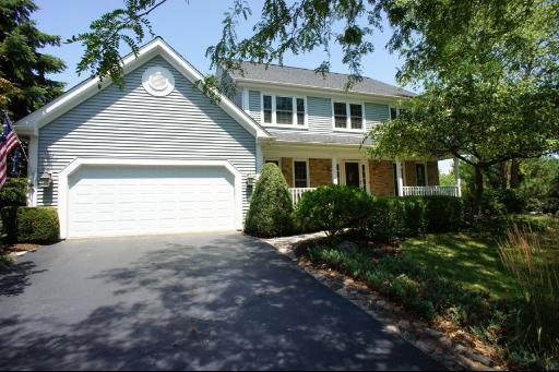339 Old Wood Ct., Vernon Hills, IL 60061