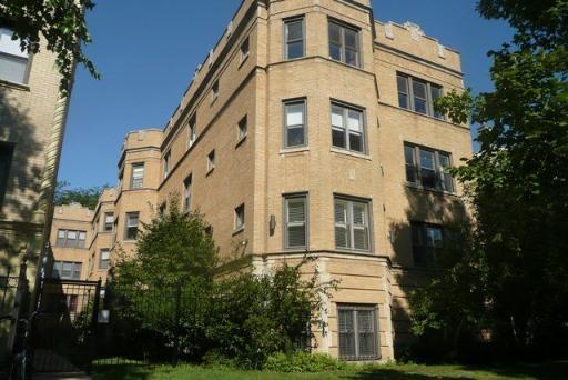 4446 N Wolcott Ave. #1A, Chicago, IL 60640