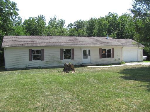 16302 E 7000 North Rd., Grant Park, IL 60940
