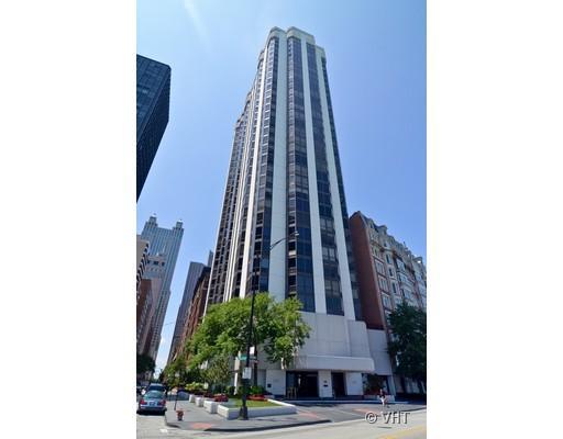 990 N Lake Shore Dr. #28B, Chicago, IL 60611