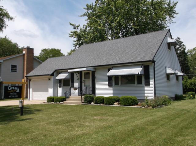 2221 Taylor St., Joliet, IL 60435