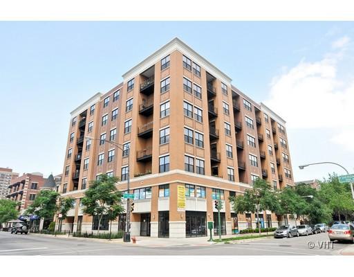 950 W Leland St. #404, Chicago, IL 60640