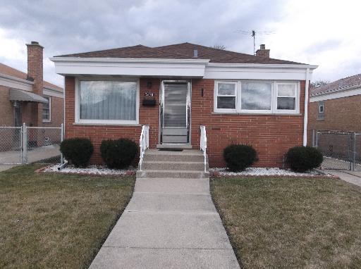 3630 N Sunset Ln., Franklin Park, IL 60131